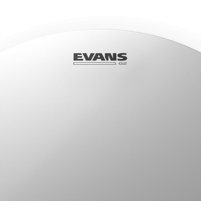 Evans G2 Coated