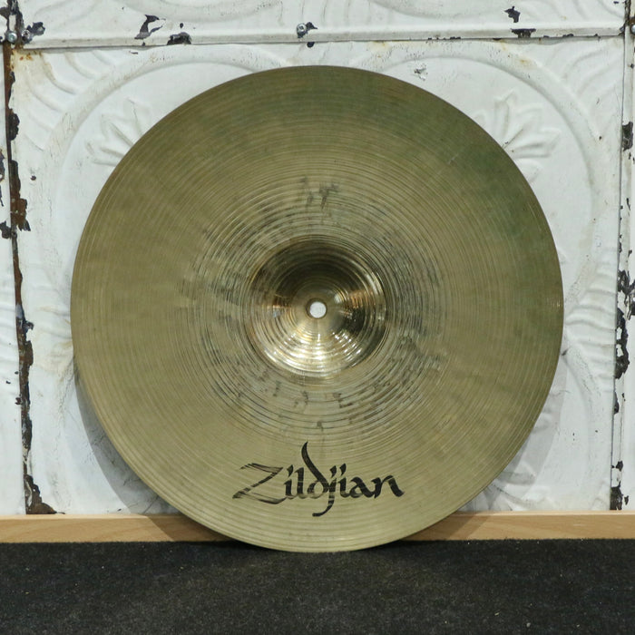 Used Zildjian K Dark Crash Cymbal 15in (790g)