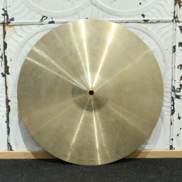 Used Sabian AA Crash Cymbal 16in (1306g)