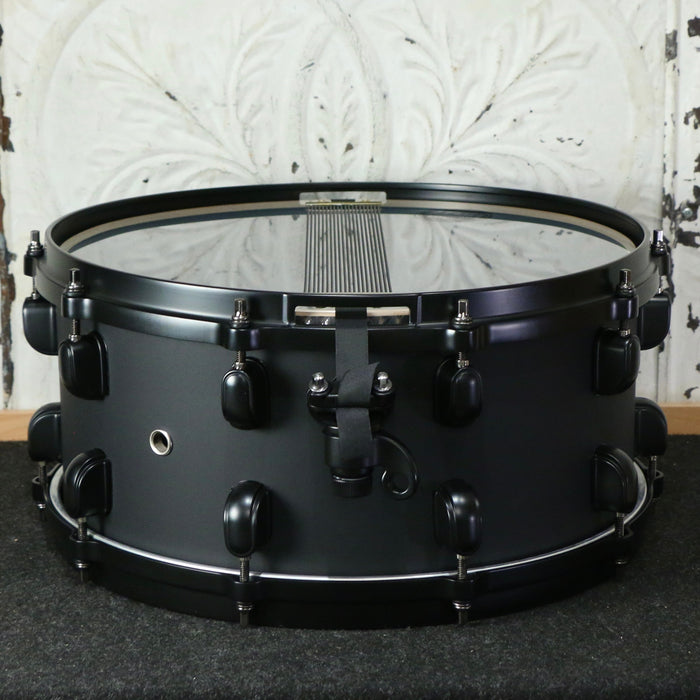 Caisse claire Tama Starclassic Performer 14X6.5in - Noir mat