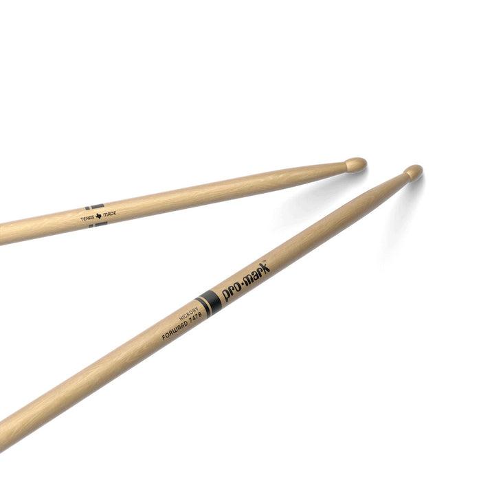 ProMark 747B Super Rock Drum Sticks