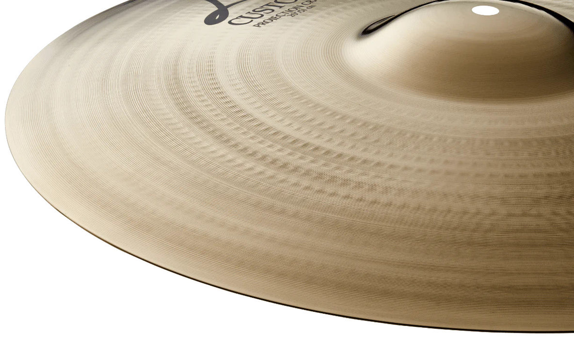 Zildjian A Custom Projection Crash Cymbal 16 inch