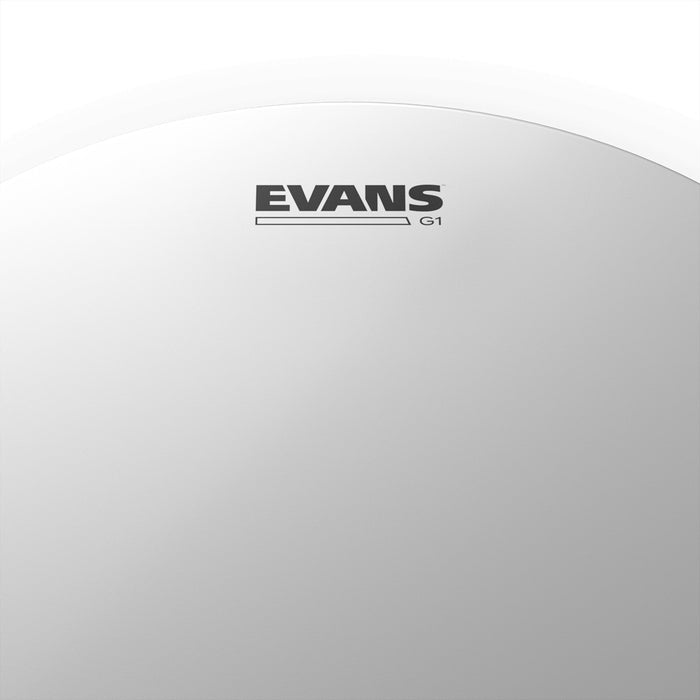 Evans G1 Coated