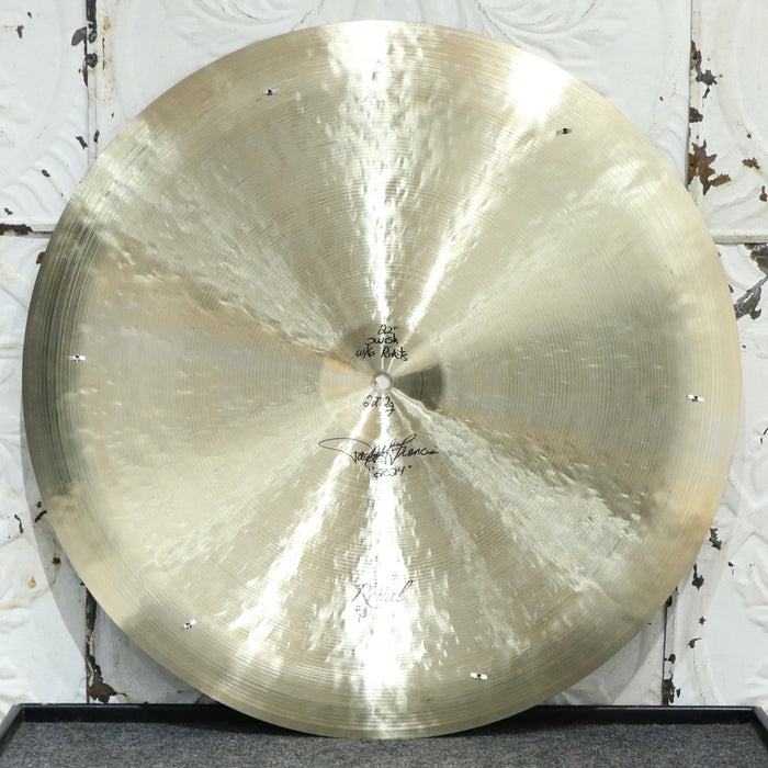 Royal Cymbal Craftsman Swish Chinese 22in (2272g)