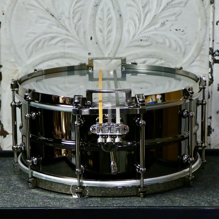 Caisse claire Pearl Philharmonic Series en laiton 14X6.5po