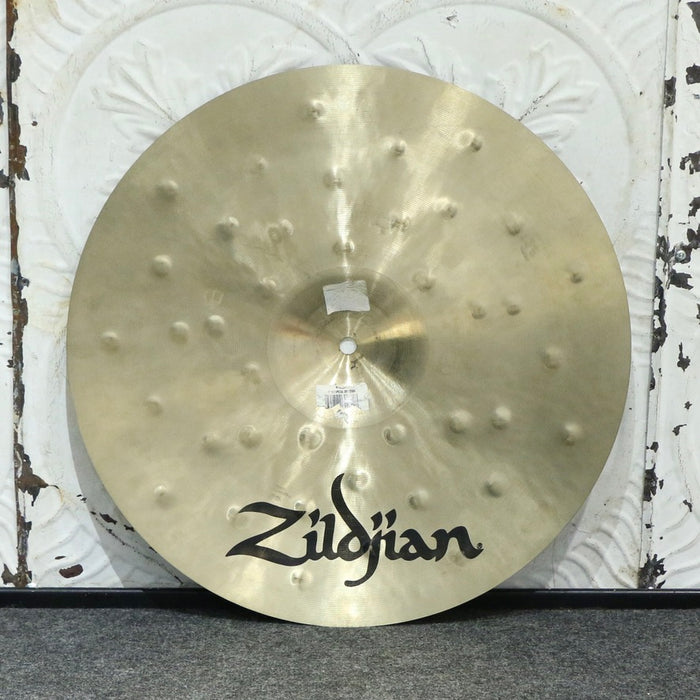 Cymbale crash usagée Zildjian K Custom Special Dry 16po (880g)