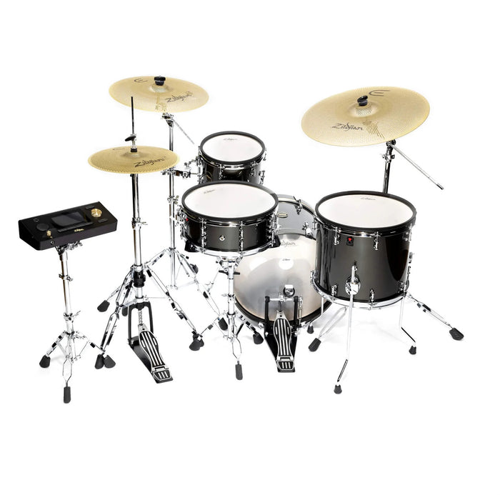 Zildjian ALCHEM-E Gold Electronic Drum Kit