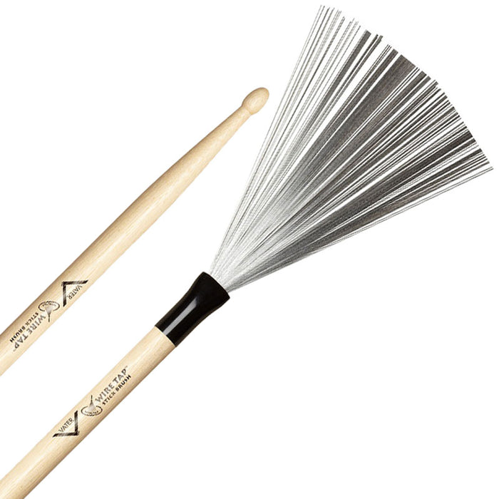 Vater Wire Tap Stick-Brush