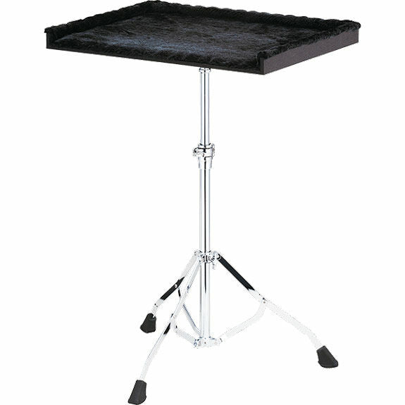 Tama HTB86LS Percussion Table, Single Braced Stand