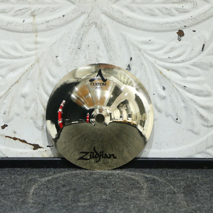 Cymbale splash Zildjian A Custom 6po (100g)