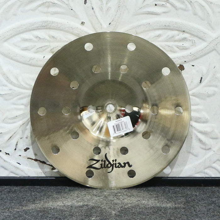 Zildjian A Custom EFX Splash Cymbal 10in (266g)