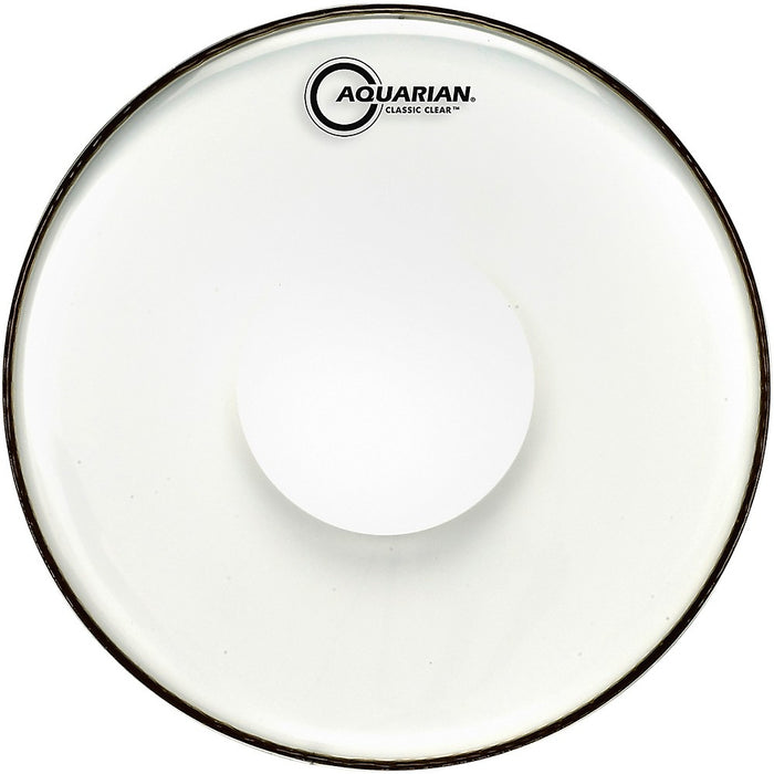 Aquarian Classic Clear Power Dot