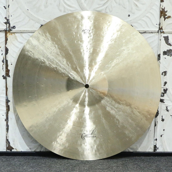 Royal Cymbal Craftsman Dark Crash 18in (1423g)