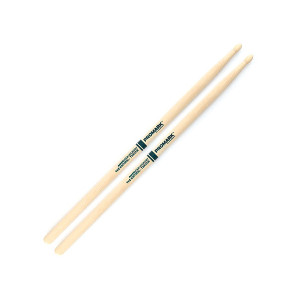 ProMark 5A Drum Sticks - Raw