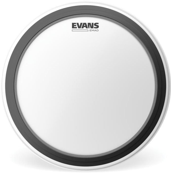 Evans EMAD Coated