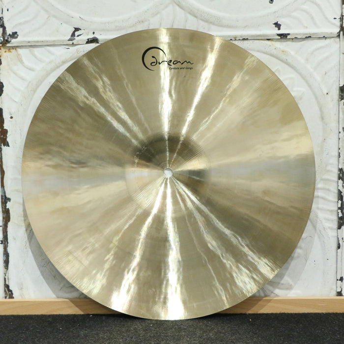 Used Dream Bliss Paper Thin Crash Cymbal 16in (900g)
