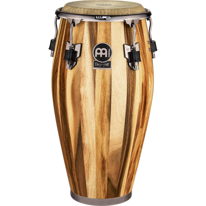 Meinl 11in Quinto Artist Series Conga Diego Gale Chamchuri Wood