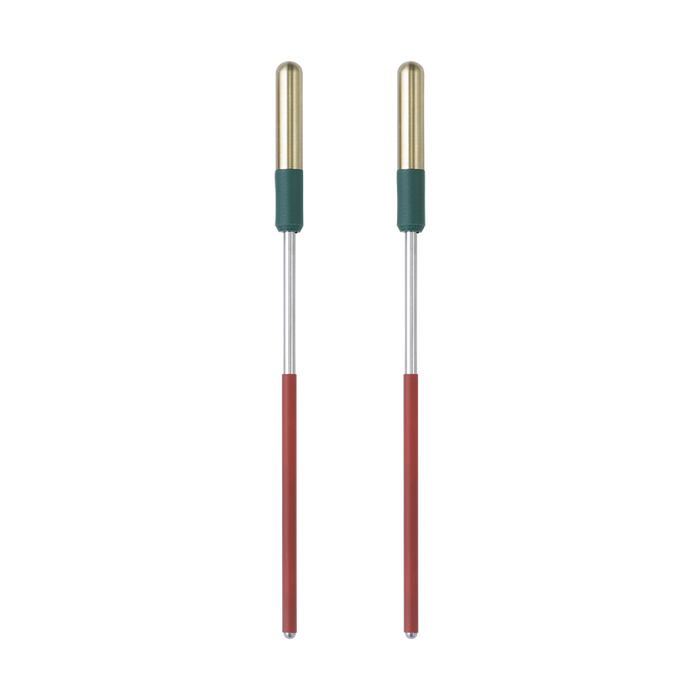 Kolberg Triangle Beaters Elastic Cylindric Bronze Tip