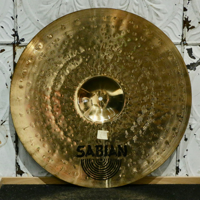 Used Sabian B8 Pro Ride Cymbal 20in