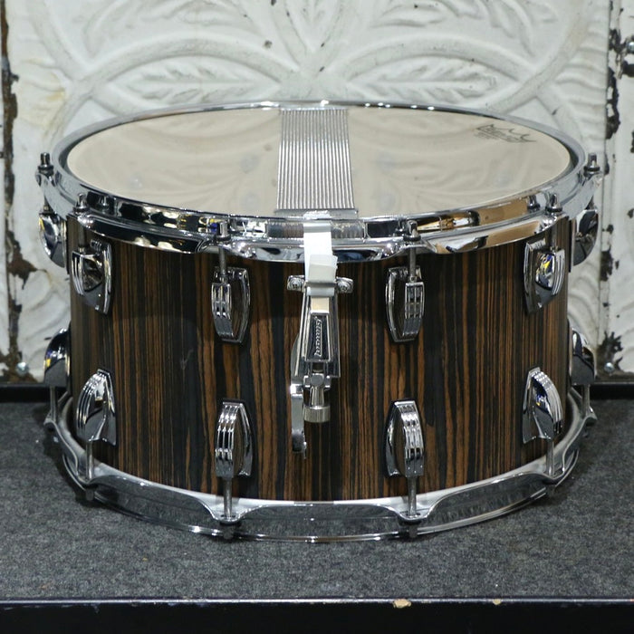 Used Ludwig Classic Maple Snare Drum 14X8in