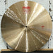 Paiste 2002 Ride Cymbal 22in (3052g) - Timpano - percussion