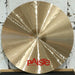 Paiste 2002 Ride Cymbal 22in (3052g) - Timpano - percussion