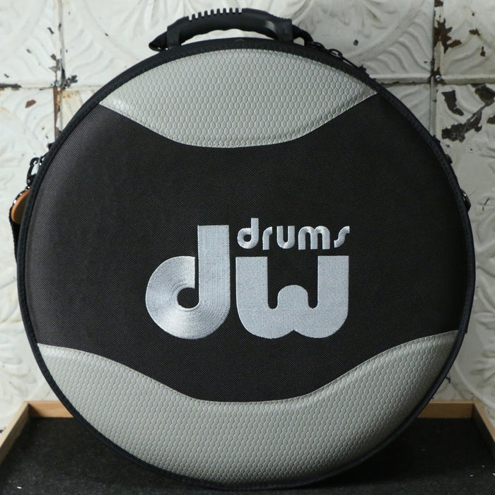 Caisse claire DEMO DW Icon Sheila E Édition Limitée 13X5.5po