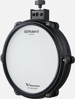 Pad de batterie électronique Roland PD-10H