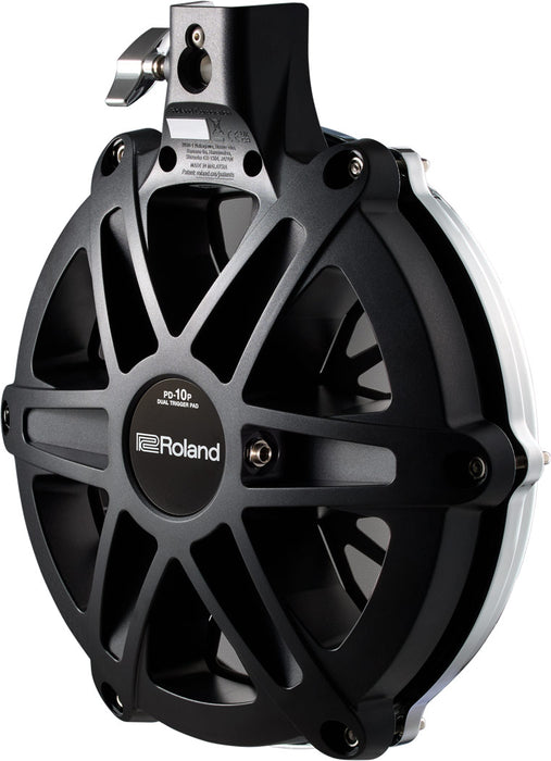 Pad de batterie électronique Roland PD-10P