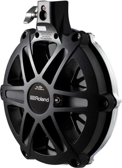 Roland PD-10P pad for electronic drums - Timpano-percussion