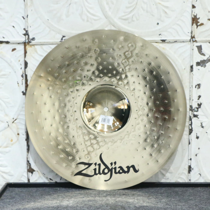 Cymbale crash Zildjian Z Custom 18po