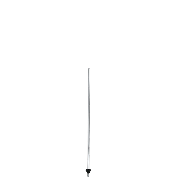 Tama Upper Pull Rod w/Hex Nut (M6) 350mm HH905D3S