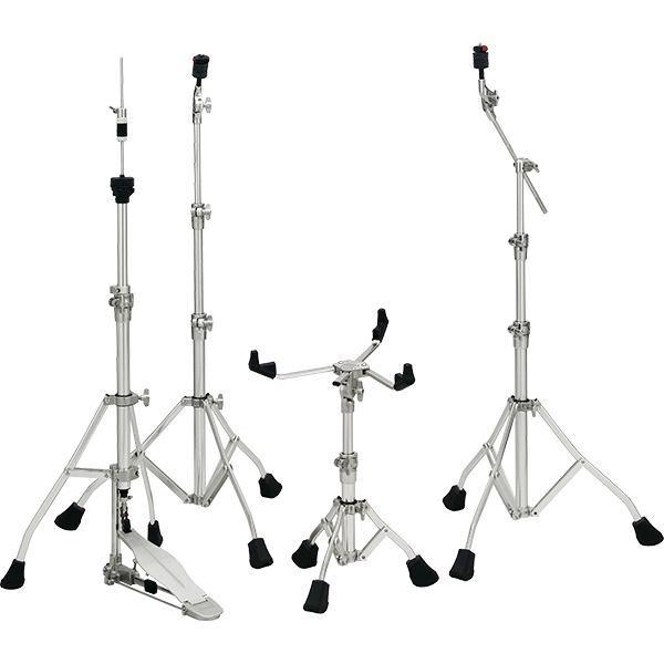Kit de quincaillerie TAMA Spartan incluant HC72S, HC73BS, HS70S et HH75DS