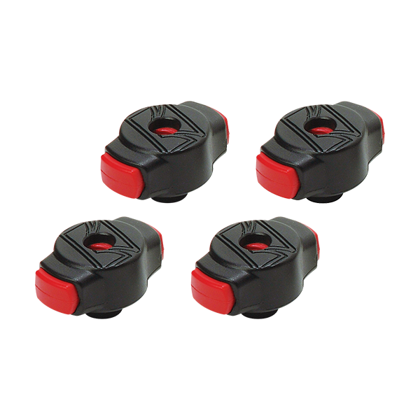 Tama QC8B4 QUICK SET CYMBAL MATE (4 PACK)