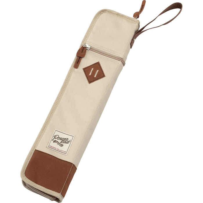 Étui de baguettes Tama Designer Powerpad Compact - Beige