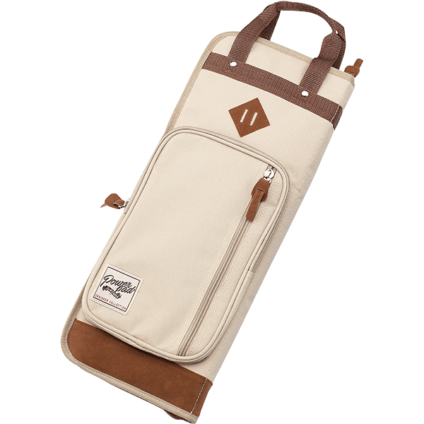 Tama Powerpad Designer Stick Bag - Beige