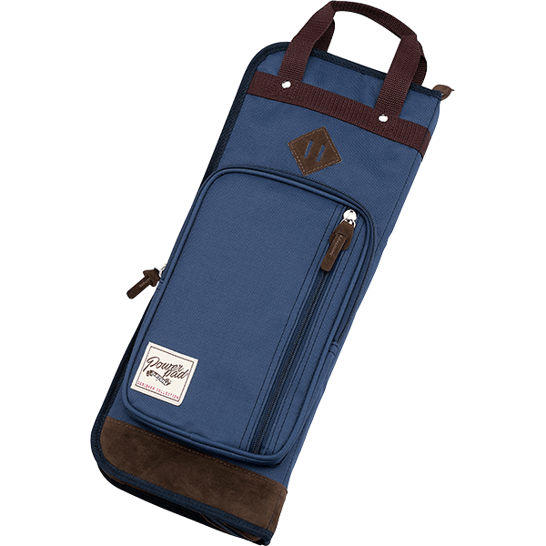 Tama Powerpad Designer Stick Bag - Navy Blue