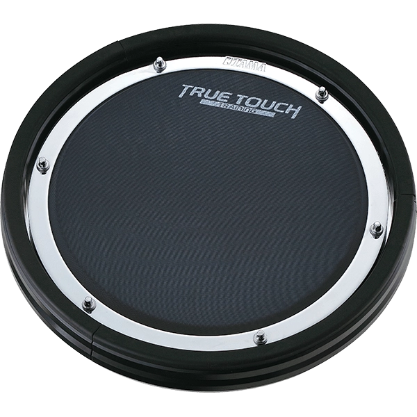 Pad de pratique de caisse claire Tama True Touch Training AAD