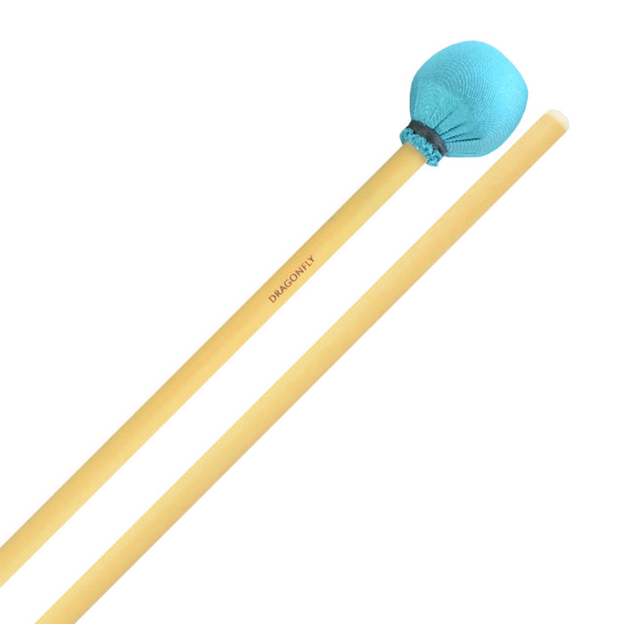 Dragonfly VM – Medium Rattan Vibraphone Mallets