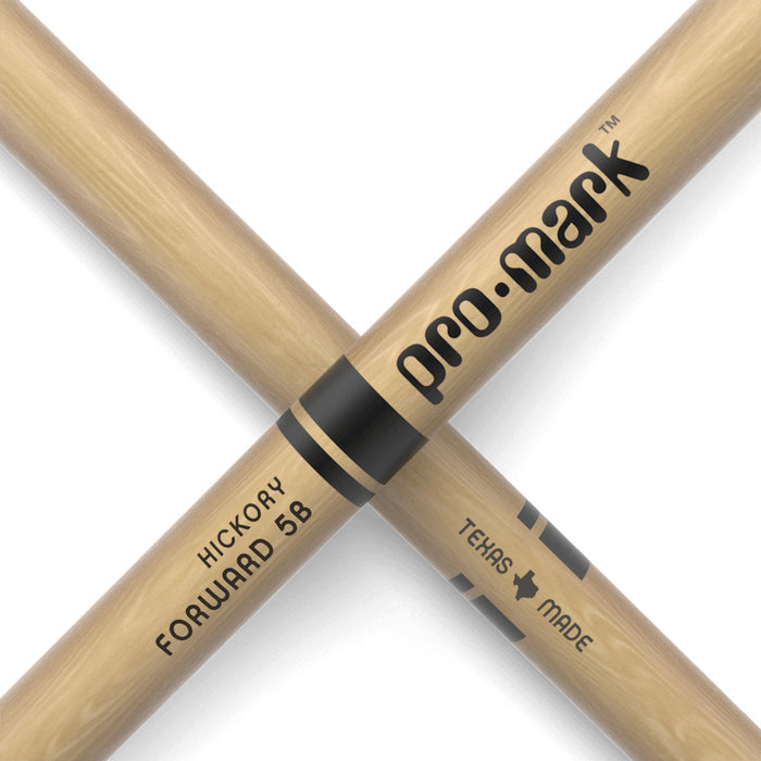 ProMark Hickory 5B Nylon Drum Sticks