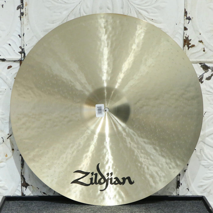 Zildjian K Custom Dark Ride Cymbal 22in (2784g)