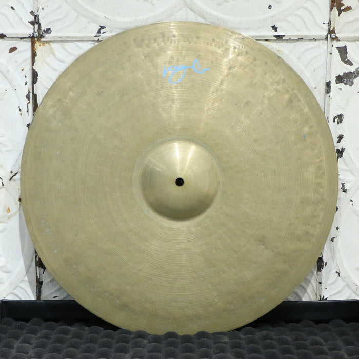 PGB Traditional Dry Ride Cymbal 20in (2140g)