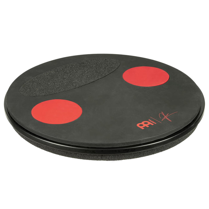 Pad de pratique Meinl Anika Nilles Split Tone 12po