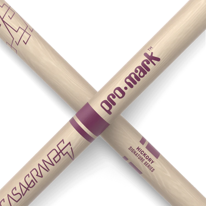 ProMark Signature TXECW Eloy Casagrande Drumsticks