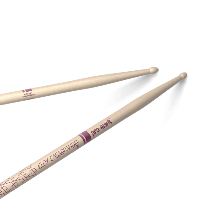 ProMark Signature TXECW Eloy Casagrande Drumsticks