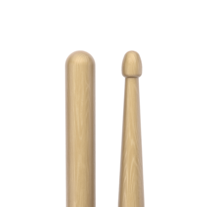 Baguettes ProMark Rebound 5AB Hickory Wood Tip