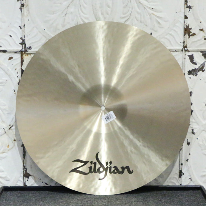 Zildjian K Dark Thin Crash Cymbal 20in (1896g)