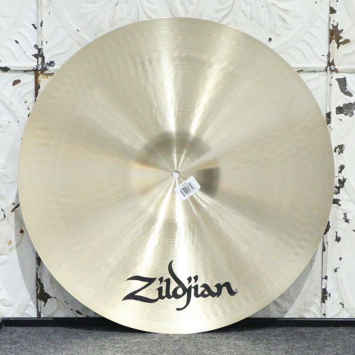 Zildjian A Medium Thin Crash Cymbal 20in (2016g)