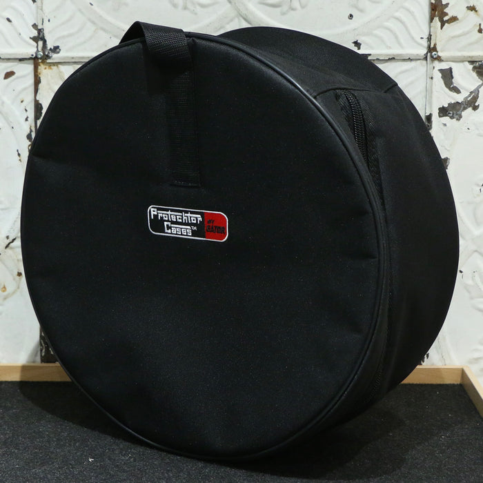 Étui de caisse claire usagée Gator Protechtor 14X5.5