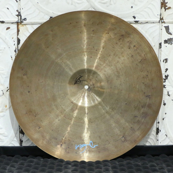 PGB Stellar II Ride Cymbal 20in (1940g)